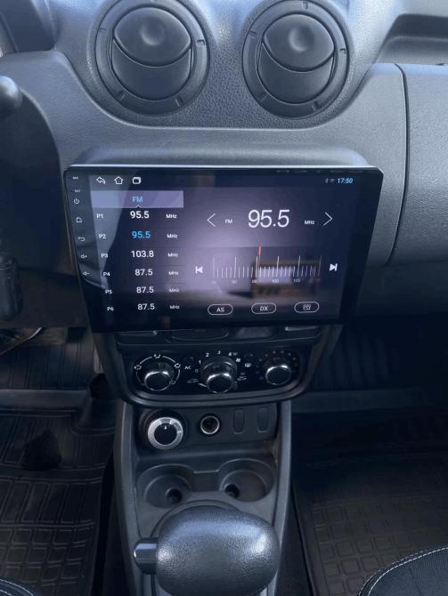 Renault Duster I Тверь  - изображение 13