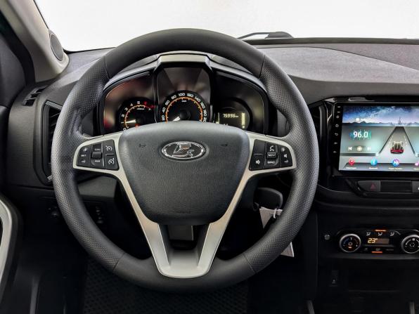 Lada (ВАЗ) XRAY I с пробегом 2019 года, цена 855 000 рублей, 75987 км, хэтчбек, Автокод Объявления