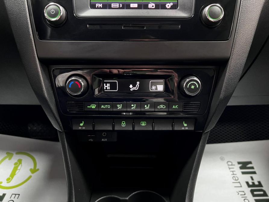 Skoda Rapid I Тверь  - изображение 21