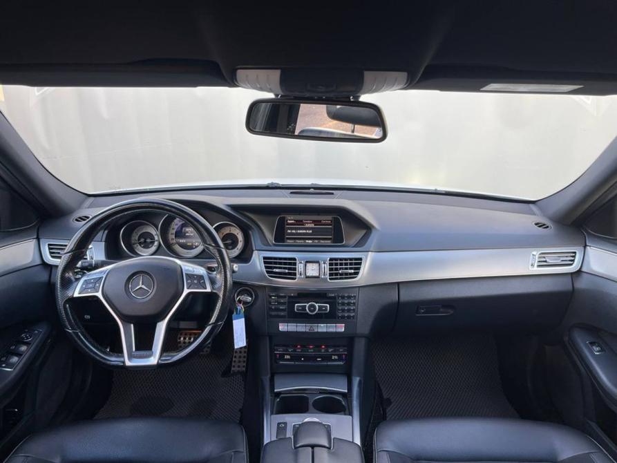 Mercedes-Benz E-Класс IV (W212 S212 C207) Рестайлинг Ярославль  - изображение 10