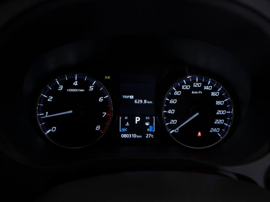 Mitsubishi Outlander III Рестайлинг 3 Москва  - изображение 11