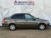 Lada (ВАЗ) Granta I Рестайлинг Набережные Челны  - изображение 20