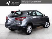 Nissan Qashqai II Рестайлинг Казань  - изображение 21