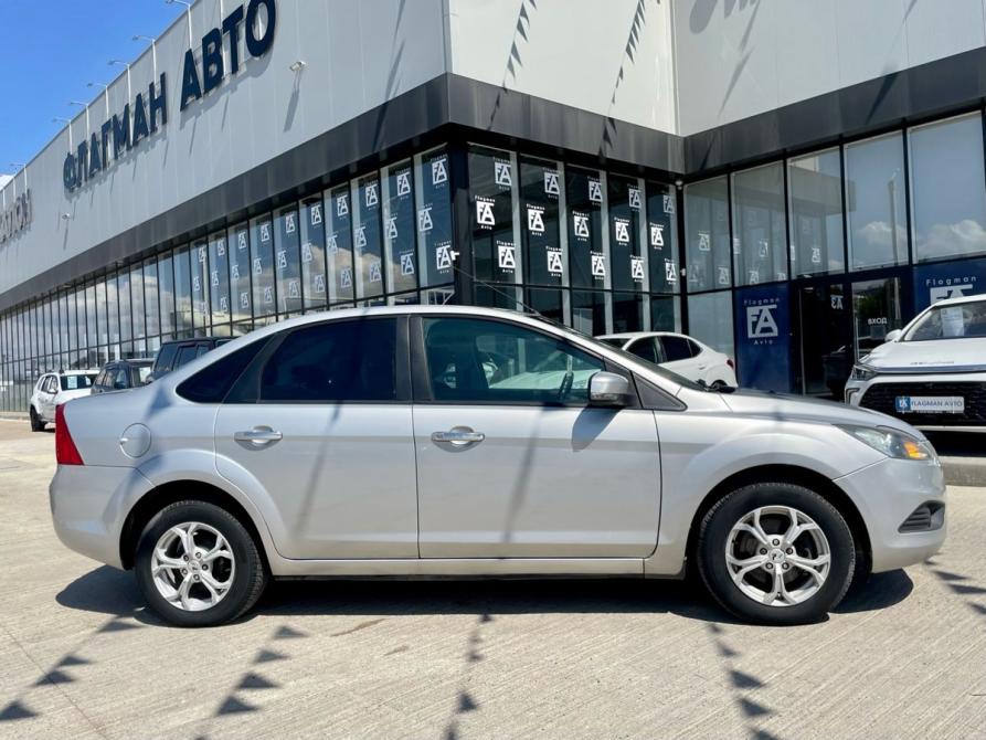 Ford Focus II Рестайлинг Краснодар  - изображение 6