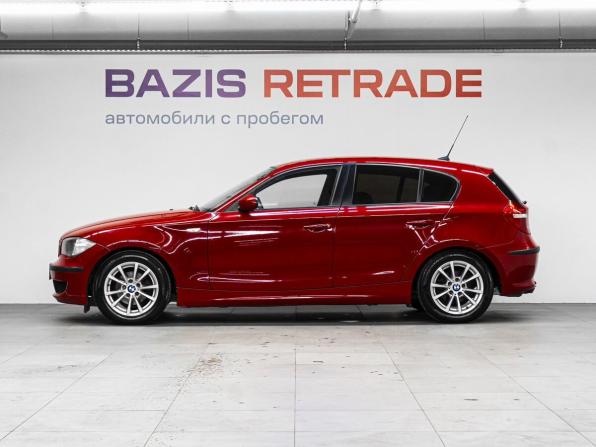 BMW 1 серии I (E81/E82/E87/E88) Рестайлинг с пробегом 2008 года, цена 799 000 рублей, 251942 км, хэтчбек, Автокод Объявления