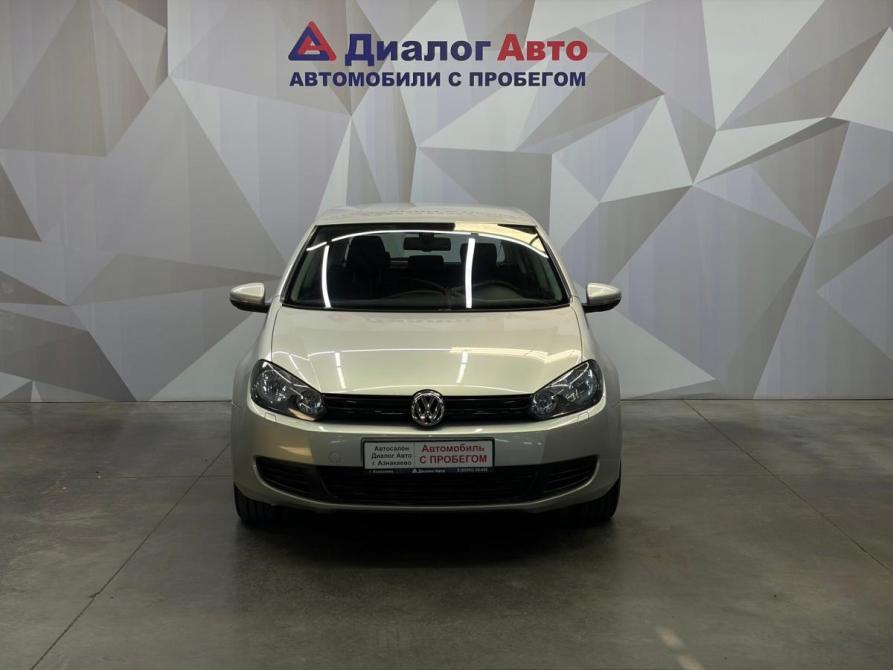 Volkswagen Golf VI Набережные Челны  - изображение 2