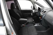 Suzuki SX4 I (Classic) Рестайлинг Москва  - изображение 26