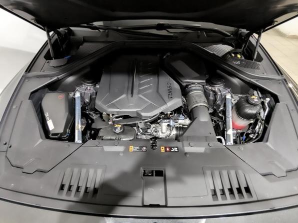 Genesis GV80 I с пробегом 2021 года, цена 5 100 000 рублей, 70818 км, внедорожник, Автокод Объявления