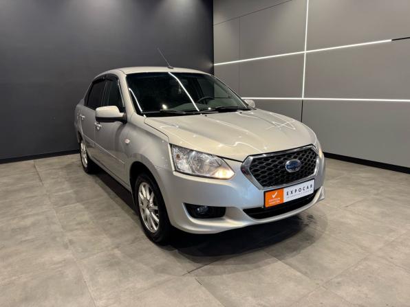 Datsun on-DO I с пробегом 2019 года, цена 529 000 рублей, 78000 км, седан, Автокод Объявления
