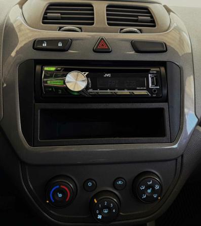 Chevrolet Cobalt II с пробегом 2013 года, цена 835 000 рублей, 57788 км, седан, Автокод Объявления