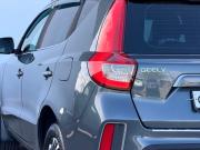 Geely Emgrand X7 I Рестайлинг 2 Иркутск  - изображение 32