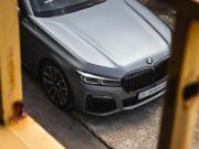 BMW 7 серии VI (G11/G12) Рестайлинг Москва  - изображение 47