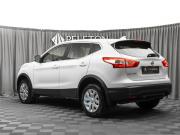 Nissan Qashqai II Москва  - изображение 25