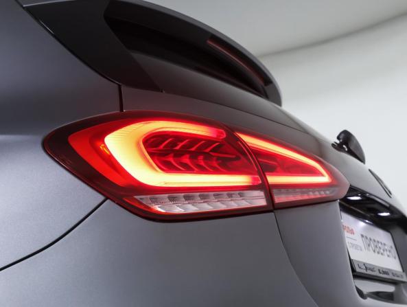 Mercedes-Benz A-Класс IV (W177) с пробегом 2019 года, цена 2 578 000 рублей, 81612 км, хэтчбек, Автокод Объявления