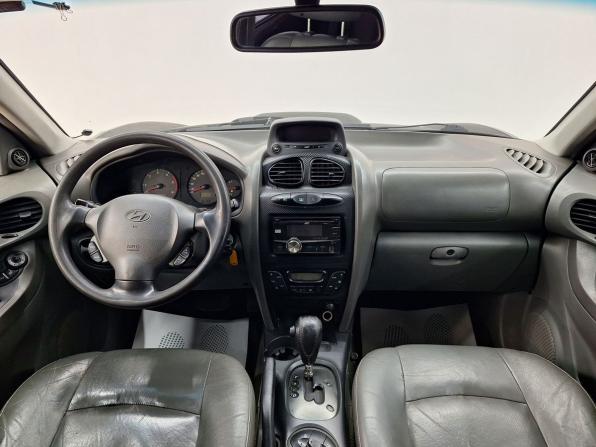 Hyundai Santa Fe I с пробегом 2001 года, цена 300 000 рублей, 192872 км, внедорожник, Автокод Объявления