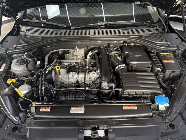 Volkswagen Jetta VII с пробегом 2021 года, цена 2 495 000 рублей, 46413 км, седан, Автокод Объявления