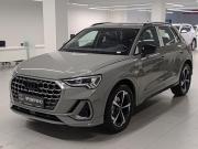 Audi Q3 III (FJ) Казань  - изображение 23