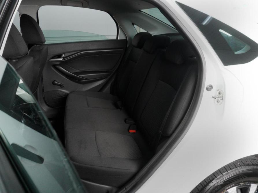 Lada (ВАЗ) Vesta I Минеральные Воды  - изображение 9