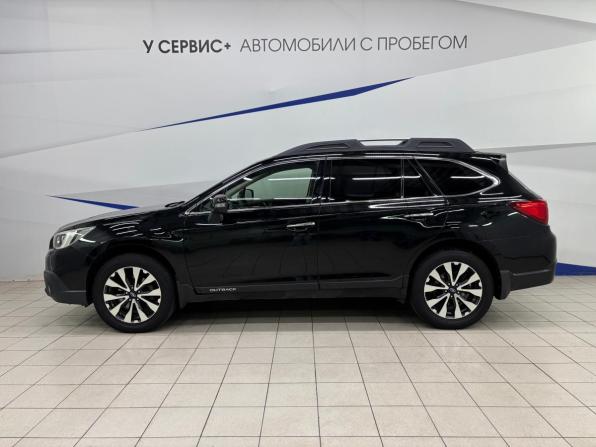 Subaru Outback V с пробегом 2015 года, цена 1 909 000 рублей, 199914 км, универсал, Автокод Объявления