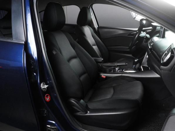 Mazda 3 III (BM) с пробегом 2013 года, цена 1 139 000 рублей, 238415 км, хэтчбек, Автокод Объявления