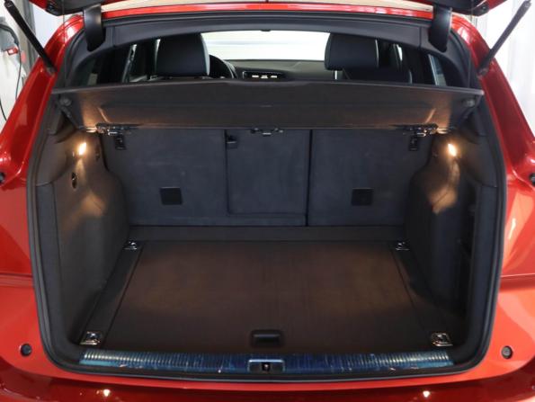 Audi Q5 I (8R) Рестайлинг с пробегом 2012 года, цена 2 650 000 рублей, 72027 км, внедорожник, Автокод Объявления