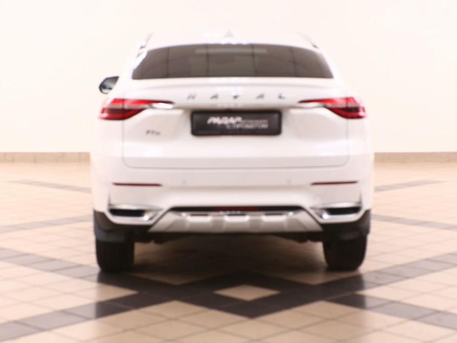Haval F7x I Иваново  - изображение 2