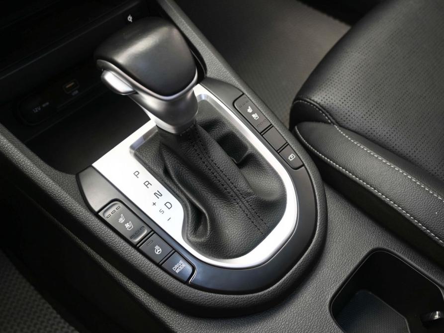 Kia K3 II Рестайлинг Ростов-на-Дону  - изображение 24
