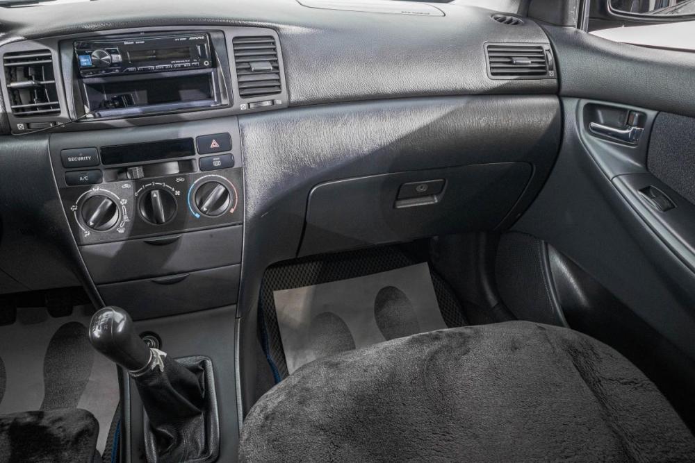 Toyota Corolla IX (E120 E130) Барнаул  - изображение 19