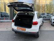 Volkswagen Tiguan I Рестайлинг Екатеринбург  - изображение 31