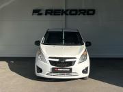 Chevrolet Spark III Уфа  - изображение 18