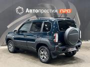 Lada (ВАЗ) Niva Travel I Пермь  - изображение 27