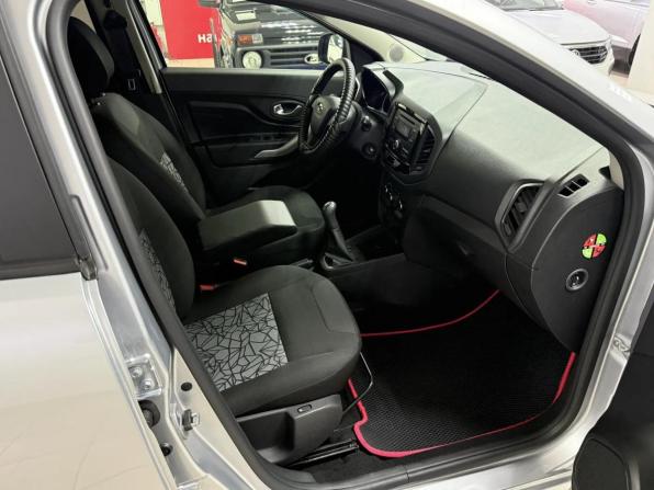 Lada (ВАЗ) XRAY I с пробегом 2021 года, цена 920 000 рублей, 90717 км, хэтчбек, Автокод Объявления