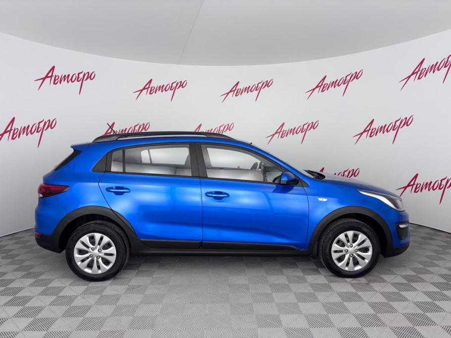 Kia Rio IV Псков  - изображение 6