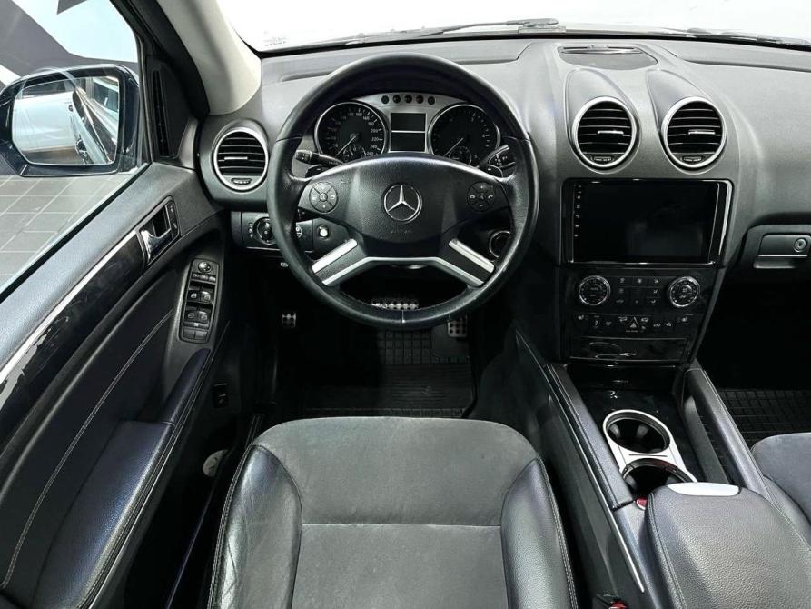 Mercedes-Benz M-Класс II (W164) Ростов-на-Дону  - изображение 7