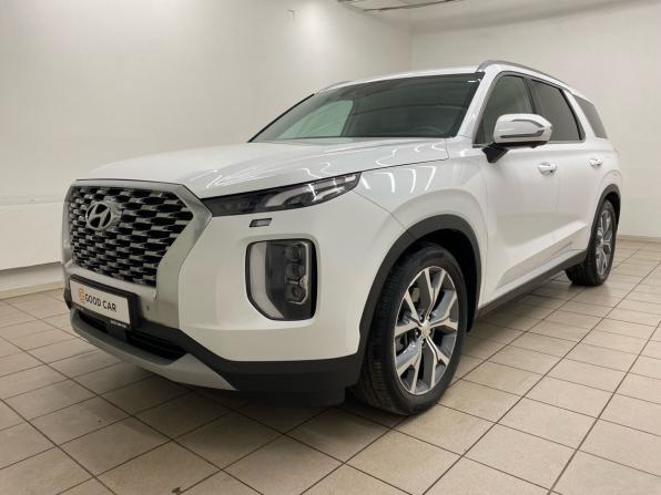Hyundai Palisade I с пробегом 2021 года, цена 4 920 000 рублей, 79959 км, внедорожник, Автокод Объявления