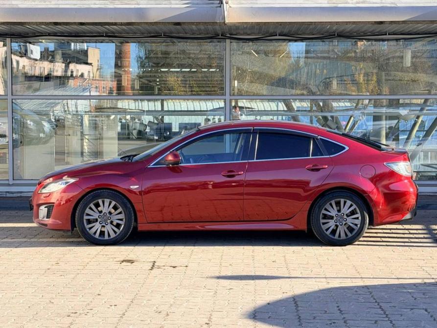 Mazda 6 II (GH) Москва  - изображение 2