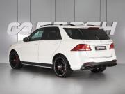 Mercedes-Benz GLE AMG I (W166) Минеральные Воды  - изображение 23