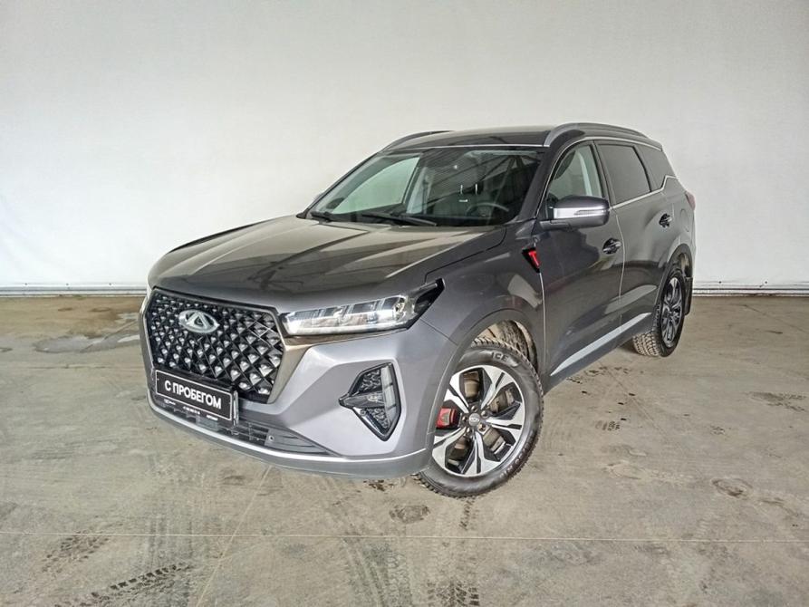 Chery Tiggo 7 Pro Max I Москва  - изображение 1