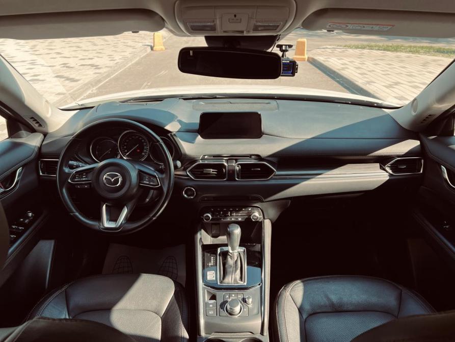 Mazda CX-5 II Уфа  - изображение 25