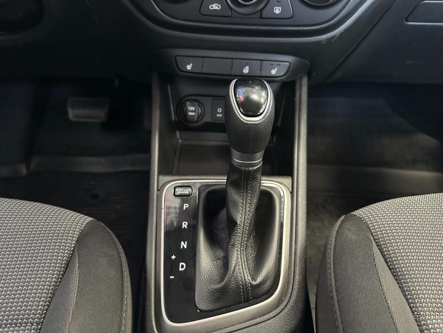 Hyundai Solaris II Москва  - изображение 13