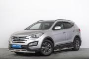 Hyundai Santa Fe III Томск  - изображение 21