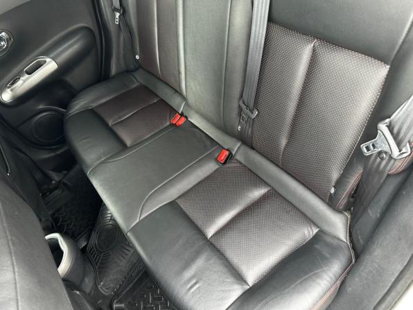 Nissan Juke I с пробегом 2014 года, цена 1 080 000 рублей, 158012 км, внедорожник, Автокод Объявления
