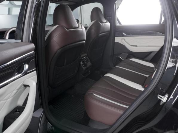 Geely Monjaro I с пробегом 2023 года, цена 3 240 000 рублей, 50314 км, внедорожник, Автокод Объявления