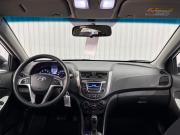 Hyundai Solaris I Рестайлинг Краснодар  - изображение 29