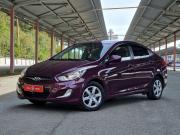 Hyundai Solaris I Екатеринбург  - изображение 19