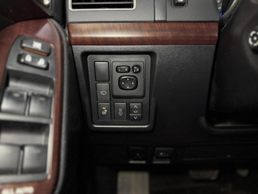 Toyota Land Cruiser Prado 150 Series Рестайлинг 1 Нижний Новгород  - изображение 14