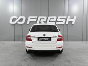 Skoda Octavia III (A7) Ростов-на-Дону  - изображение 18