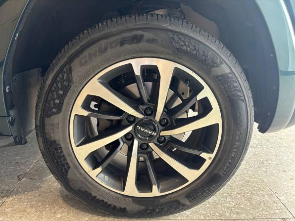 Haval H9 II с пробегом 2024 года, цена 3 876 000 рублей, 45468 км, внедорожник, Автокод Объявления