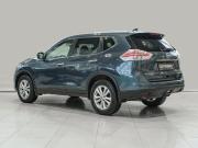 Nissan X-Trail III Мурманск  - изображение 28