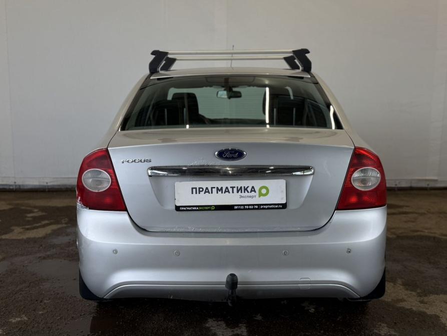 Ford Focus II Рестайлинг Псков  - изображение 5